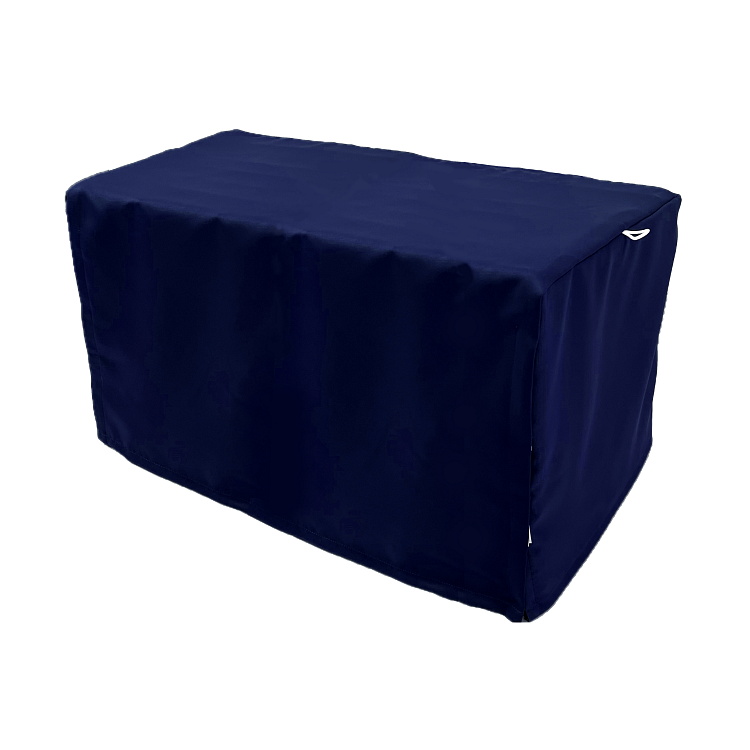 小動物用 ケージカバー 一級遮光 80×45×45 (全4色) フルダル 無地