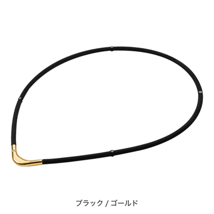 ファイテン(phiten) ネックレス RAKUWA磁気チタンネックレスS-|| LIMITED MODEL 3カラー 2サイズ｜i-shop-sakura｜03