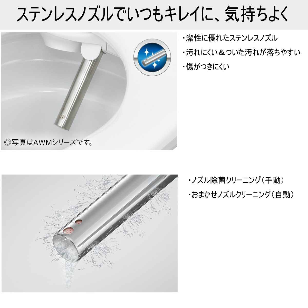 したニオイ パナソニック 温水洗浄便座 ビューティ・トワレ DL-RQTK50 ...