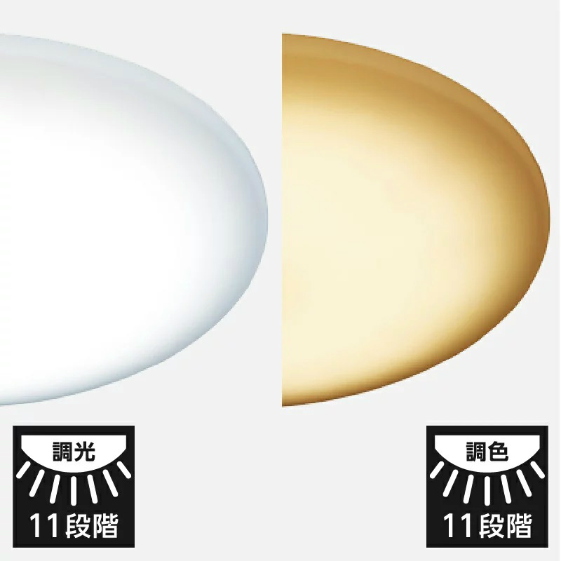 Luminous LED LuminousLED 20畳用 LEDシーリングライト | E55