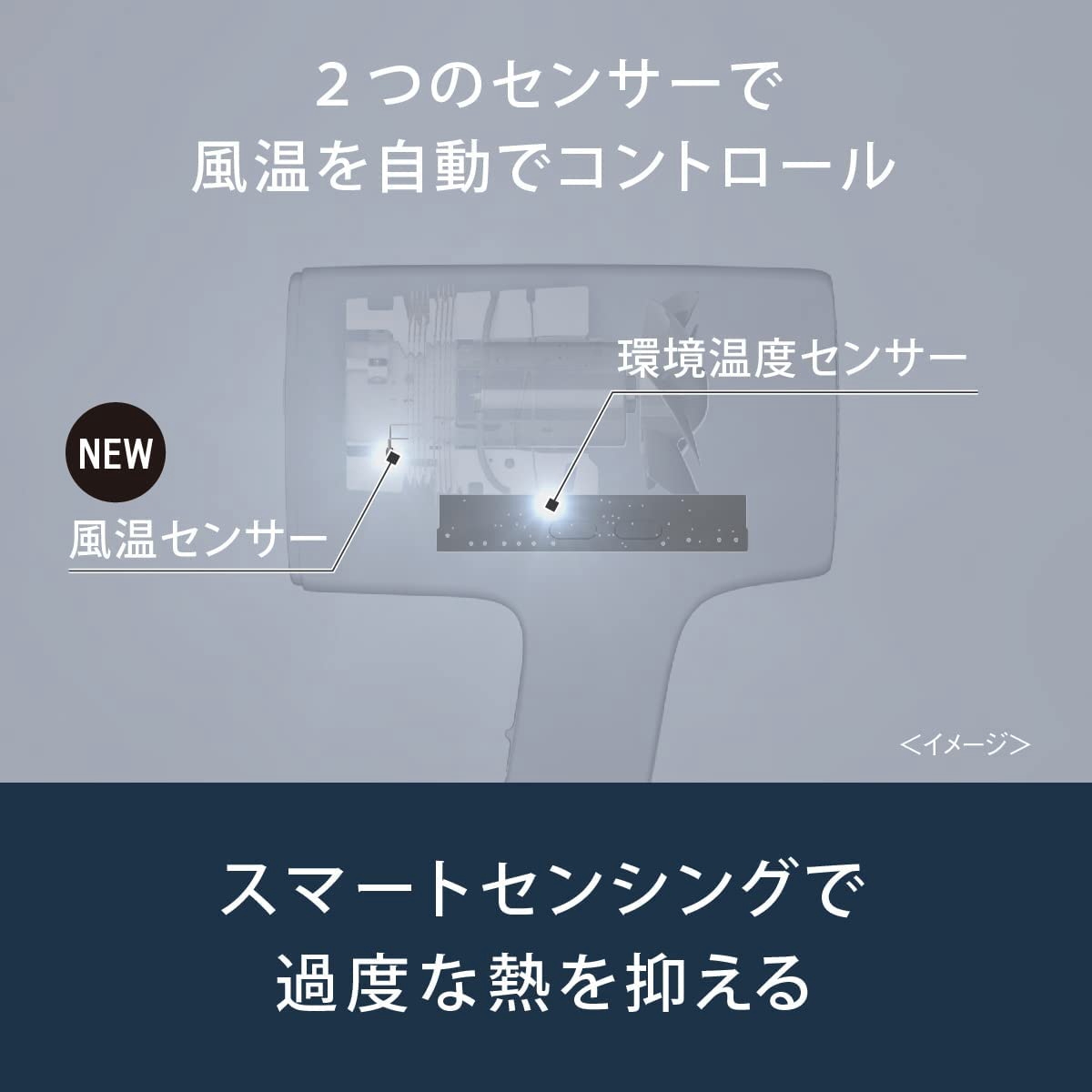 ナノケア パナソニック ヘアドライヤー EH-NA0J-P ラベンダー ナノケア パナソニック ヘアドライヤー EH-NA0J-P ラベンダー