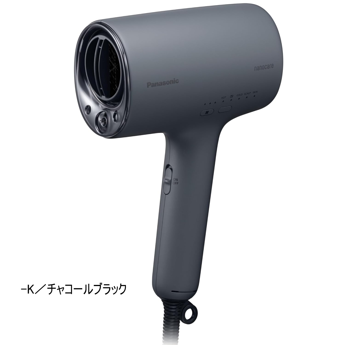 【1度のみ】ナノケア ヘアドライヤー EH-NA7M ナノケア 新品 パナソニック EH-NA0J-P ヘアドライヤーナノケア