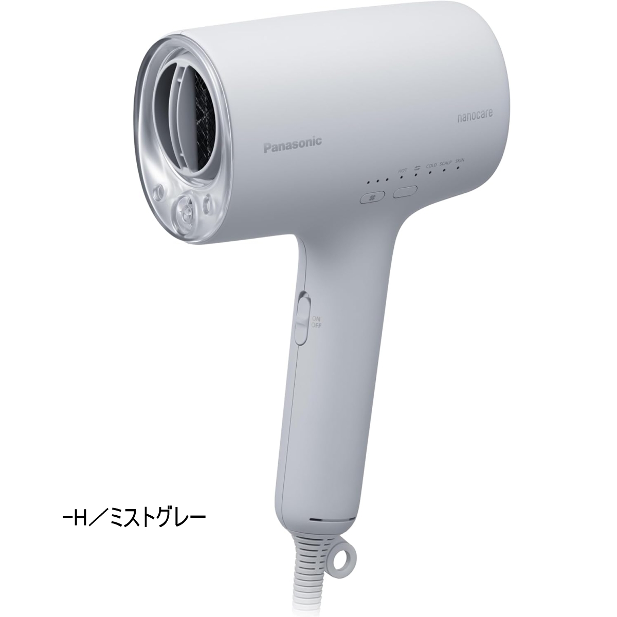 みー　新品未使用　パナソニック　ヘアドライヤー　ナノケア ナノケア 【2025年9月新製品】パナソニック ヘアドライヤー EH