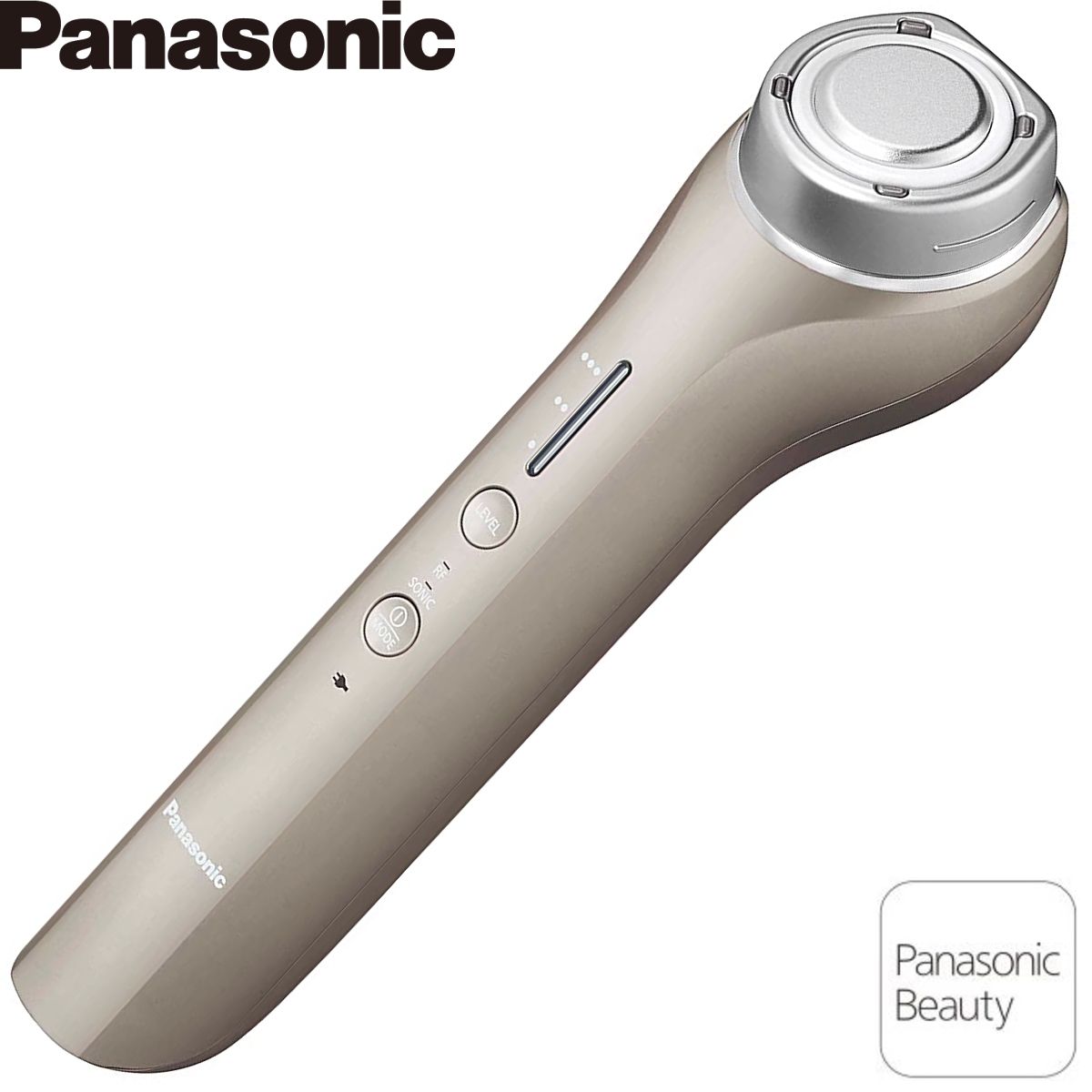 品質検査済 Panasonic ソニック ボディ・フェイスケア RF Panasonic