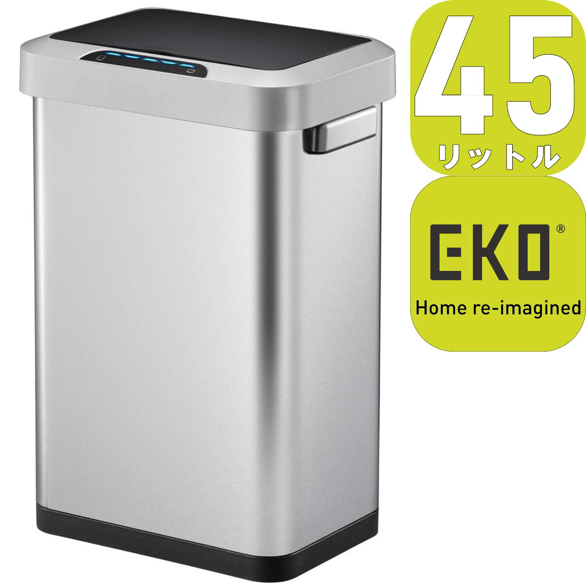 EKO JAPAN ホライゾンセンサービン EK9262MT-45L | 26.8x39x59.8cm