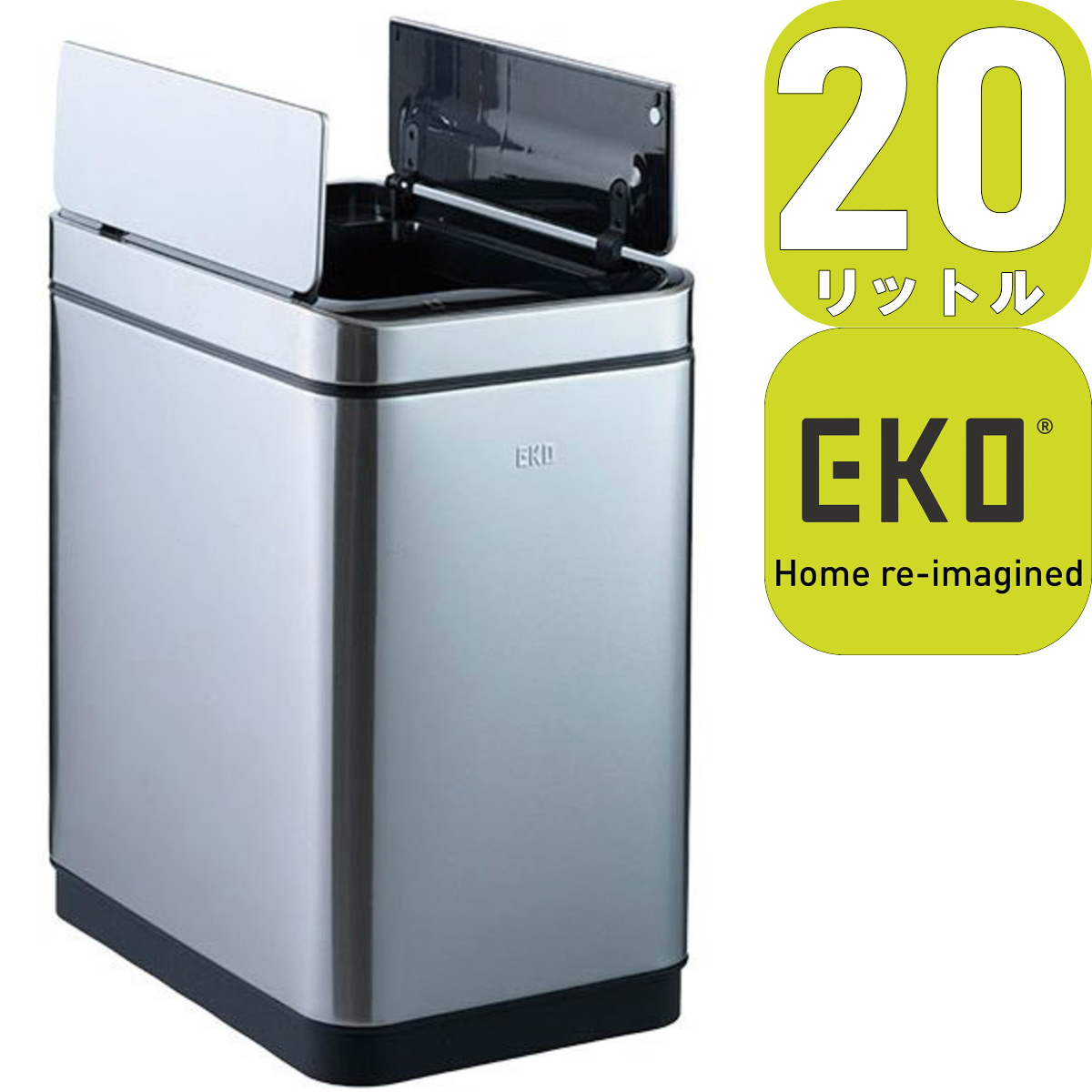 EKO JAPAN デラックスファントムセンサービン EK9287MT-20L | 25.1x37