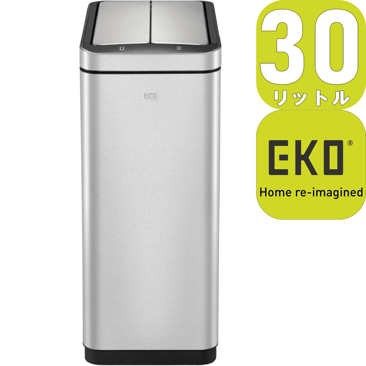 EKO JAPAN デラックスファントムセンサービン EK9287MT-30L | 25.0x37