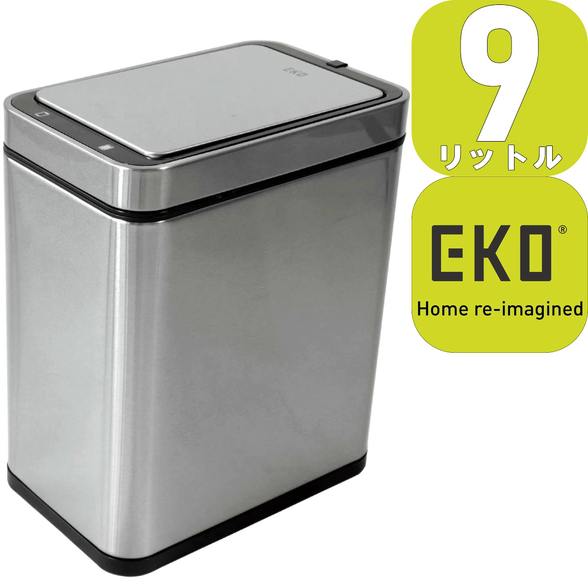 EKO JAPAN デラックスファントムセンサービン EK9287MT-9L | 18.0x28