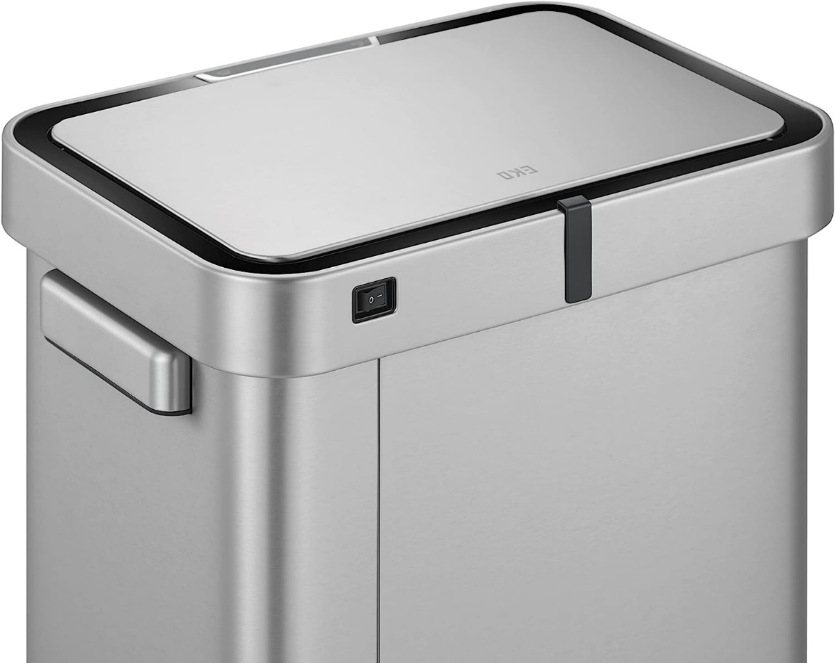 EKO JAPAN デラックスミラージュ T センサービン45L EK9378MMT EKO JAPAN デラックスミラージュ T センサービン45L EK9378MMT