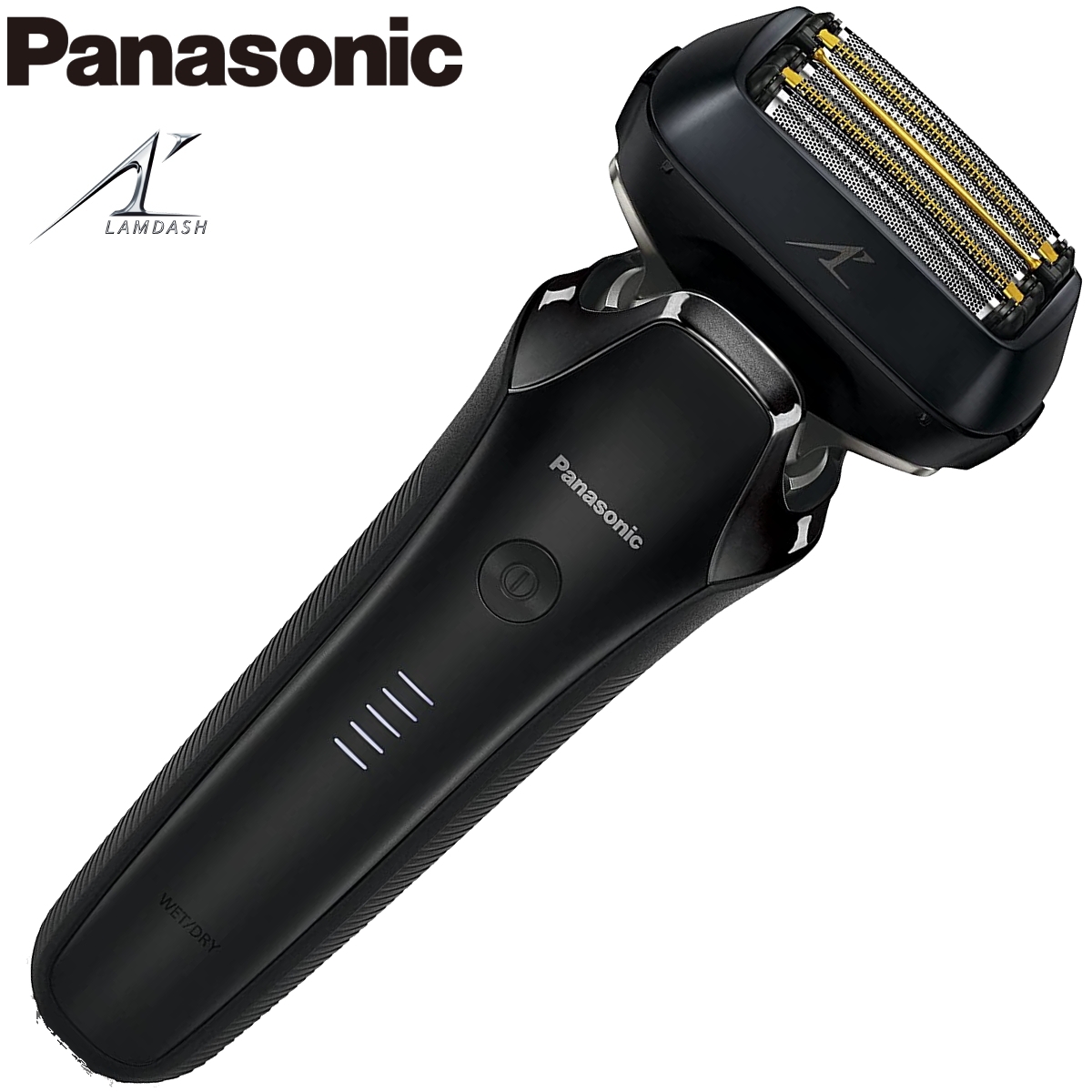Panasonic ES-LS5B-K BLACK