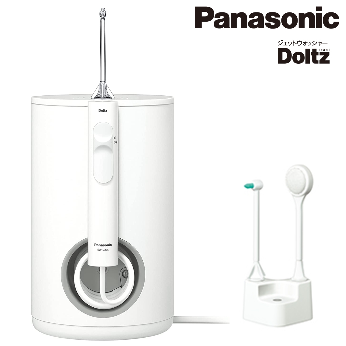 Panasonic EW-DJ75-W WHITE