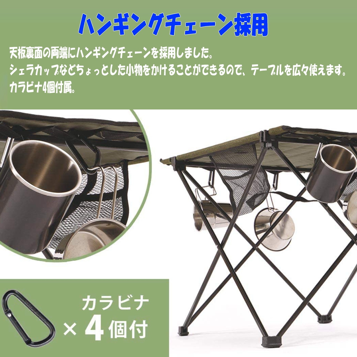 Amazon.co.jp: OUTDOOR MAN (アウトドアマン) ロールアップ