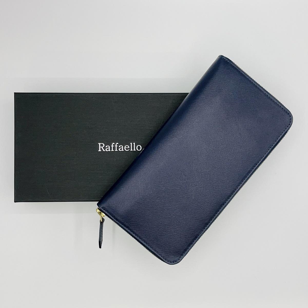 Raffaello（ラファエロ） 【在庫限り】Raffaello 限定デザイン 長財布
