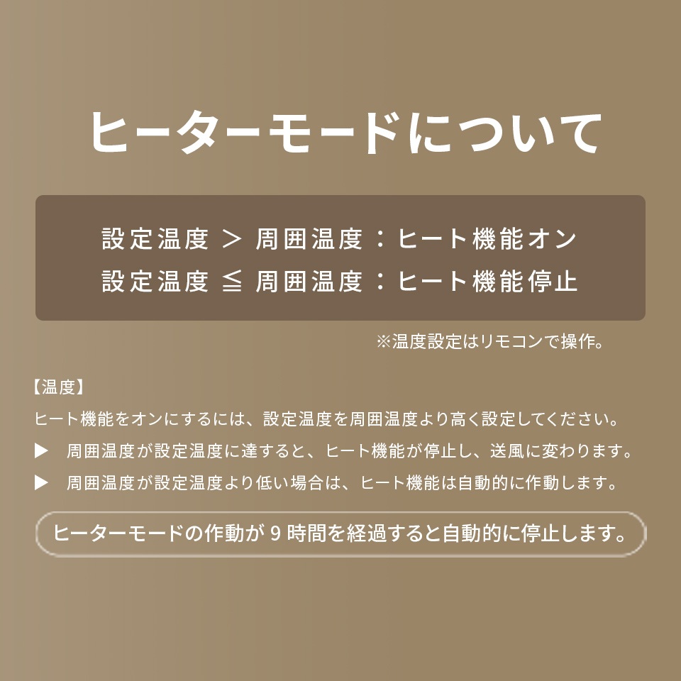 SAPPHIRE スマートファン | SF4-1 多機能ファン 4in1 オールインワン
