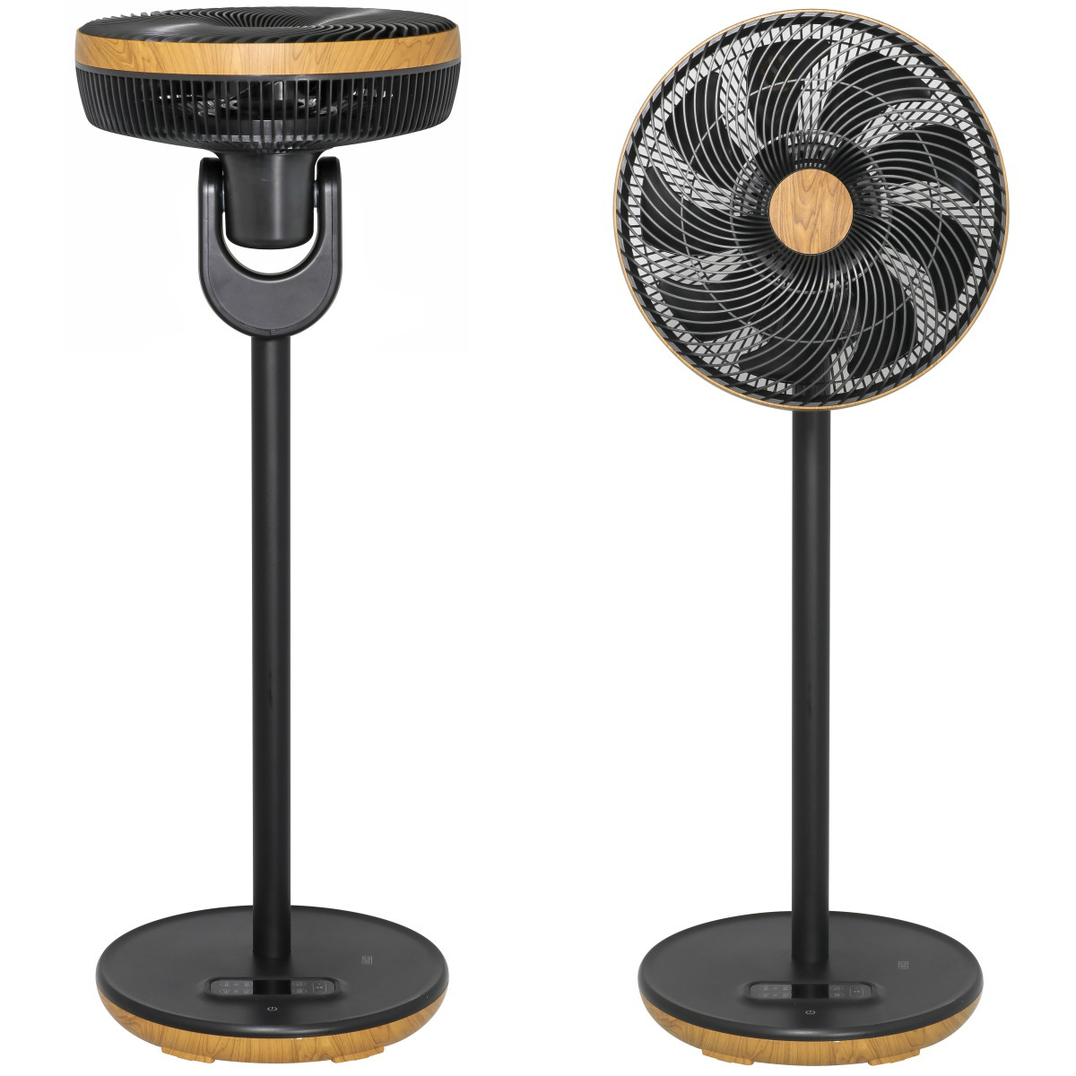 エスケイジャパン リビング扇風機 DCフルリモコン SKJ-KT30FSF SKJ-KT30FSF（生産終了） - SKJAPAN Co., Ltd.