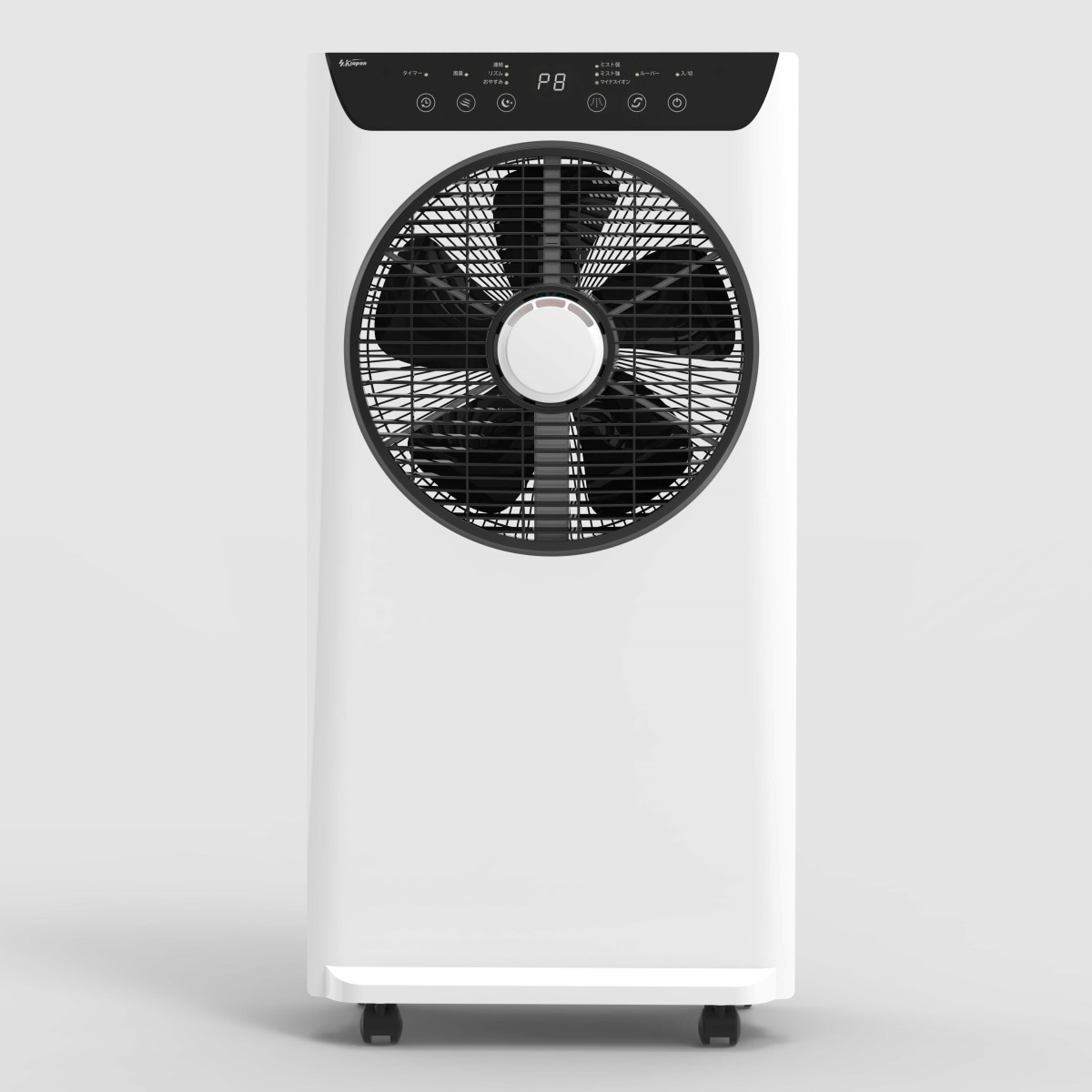 ミストファン　エスケイジャパン　SKJ-NR40MF3 SKJ-NR40MF - SKJAPAN Co., Ltd.