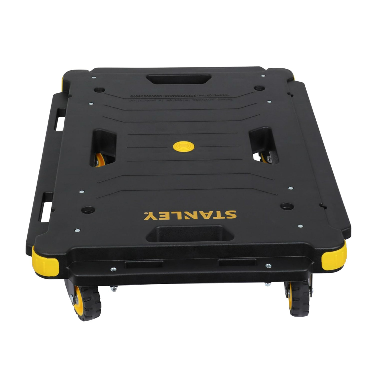 STANLEY スタンレー SXWT-PC531 フラットカート 平台車 運搬台車