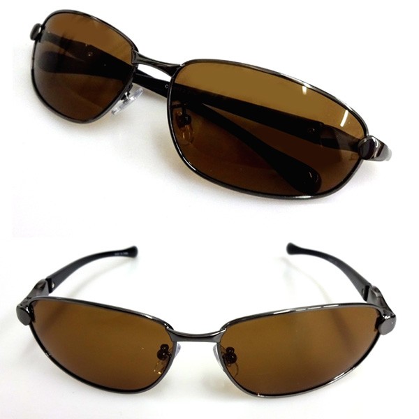 Coleman（コールマン） 偏光レンズ サングラス スポーツサングラス