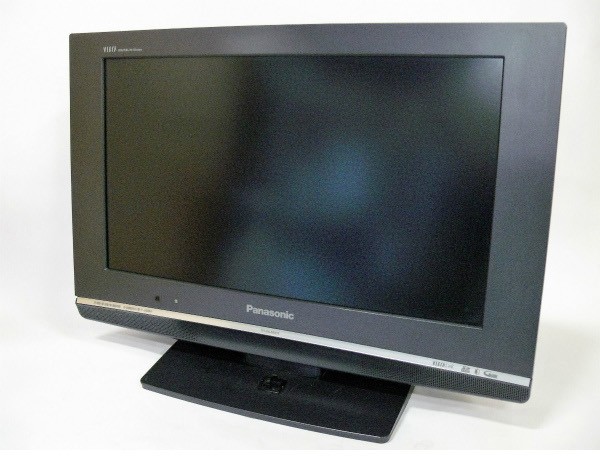 送料無料 Panasonic パナソニック VIERA 20V型 ハイビジョン液晶テレビ 