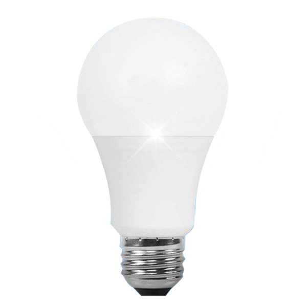 LED電球 ライト E26 電球色 昼光色 60形相当 led 廊下 階段 トイレ 玄関 外灯 省エ...