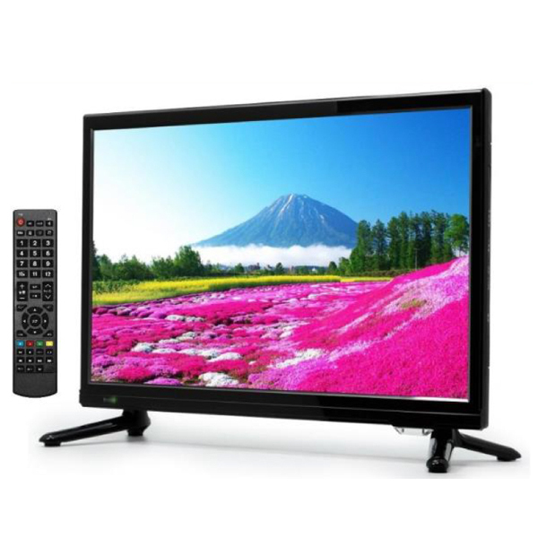 送料無料 液晶テレビ 19V型 デジタルハイビジョン LED液晶テレビ 外