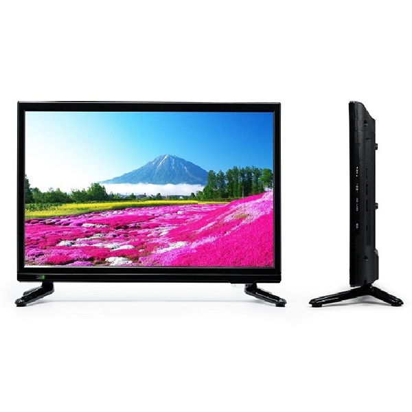 送料無料 液晶テレビ 19V型 デジタルハイビジョン LED液晶テレビ 外