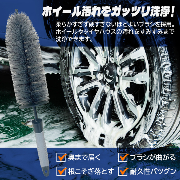 Amazon.co.jp: YEJIANGHUA 車の洗浄の美しさのマイクロ
