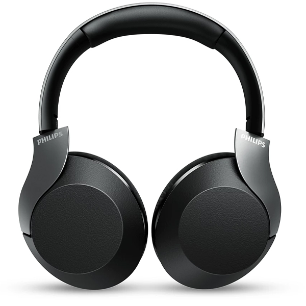 Philips（フィリップス） ワイヤレスヘッドホン ノイズキャンセリング