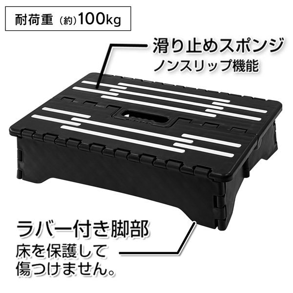 せぶん様専用折りたたみ式 専用台 2122