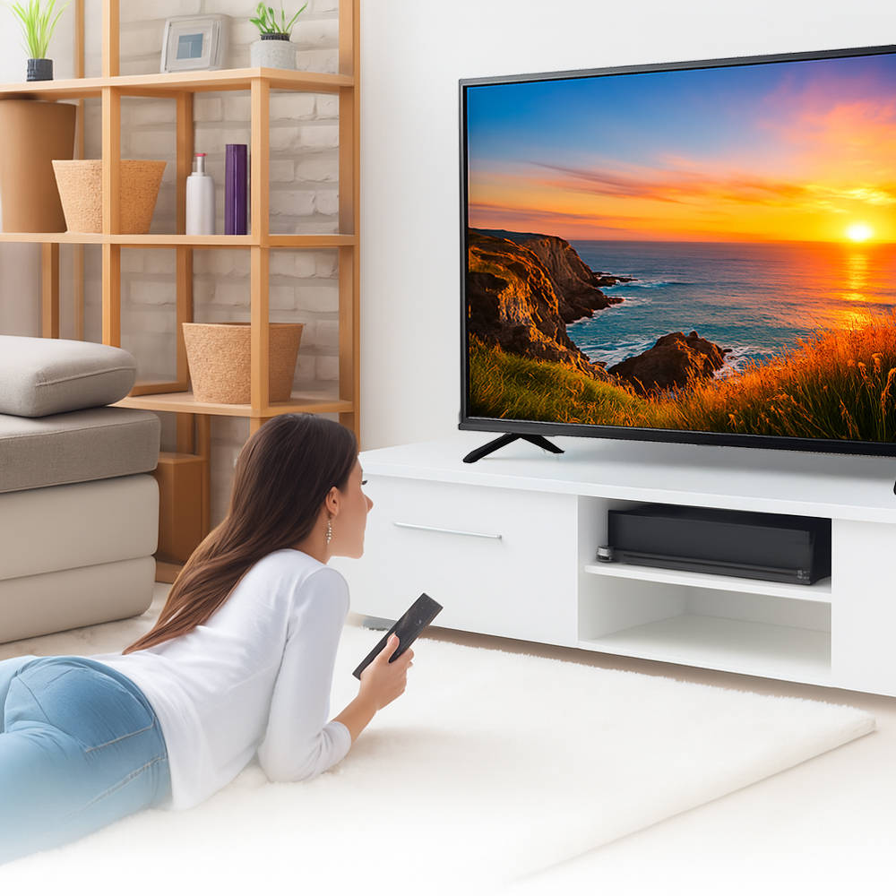 1台限定】液晶テレビ 40型 テレビ 40インチ フルハイビジョン TV LED