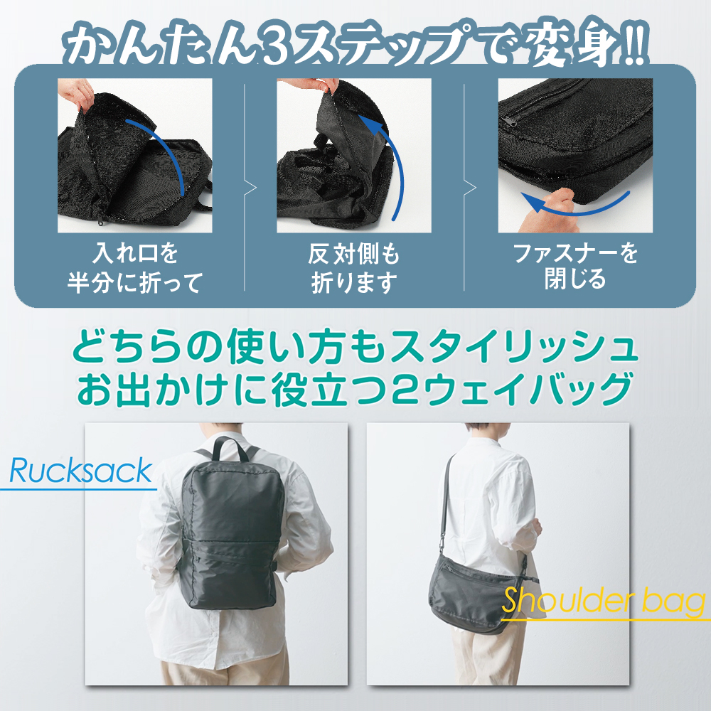 リュック 大容量 メンズ レディース リュックサック 通学 ショルダー