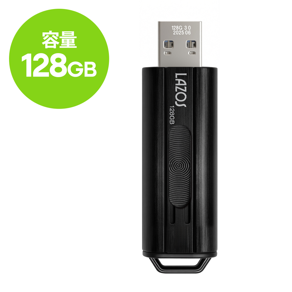 USBメモリ 128GB USBフラッシュメモリ 大容量データ USB3.0 高速転送