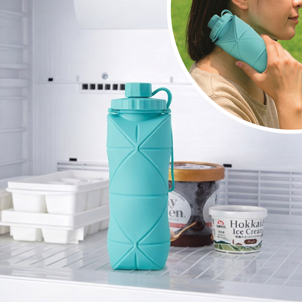 水筒 ダイレクトボトル 2026新型 携帯ボトル 軽量 直飲み 500ml 600ml