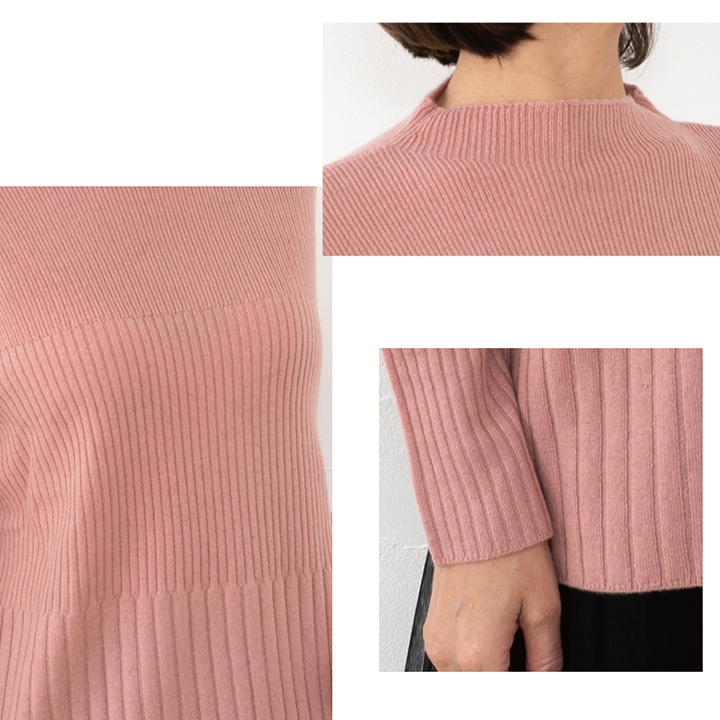 【カシミヤ１００％試験鑑定済】【送料無料】カシミヤ１００％チュニックセーター（M〜L)(1718) 楽天市場】【送料無料】【カシミヤ100％ 試験鑑定済