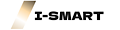 i-smart ロゴ