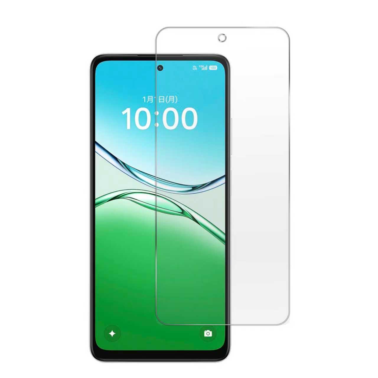 OPPO（オッポ） OPPO Reno13 A ガラスフィルム OPPO Reno11 A 保護