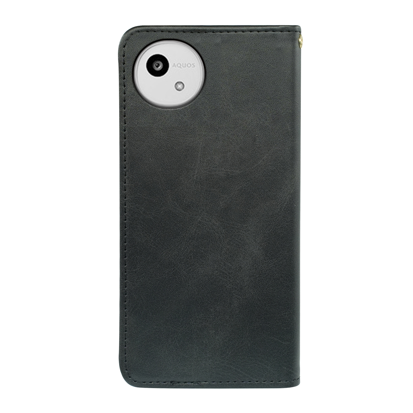 AQUOS wish5 ケース 手帳型 アクオスwish5 耐衝撃 アクオスウィッシュ5