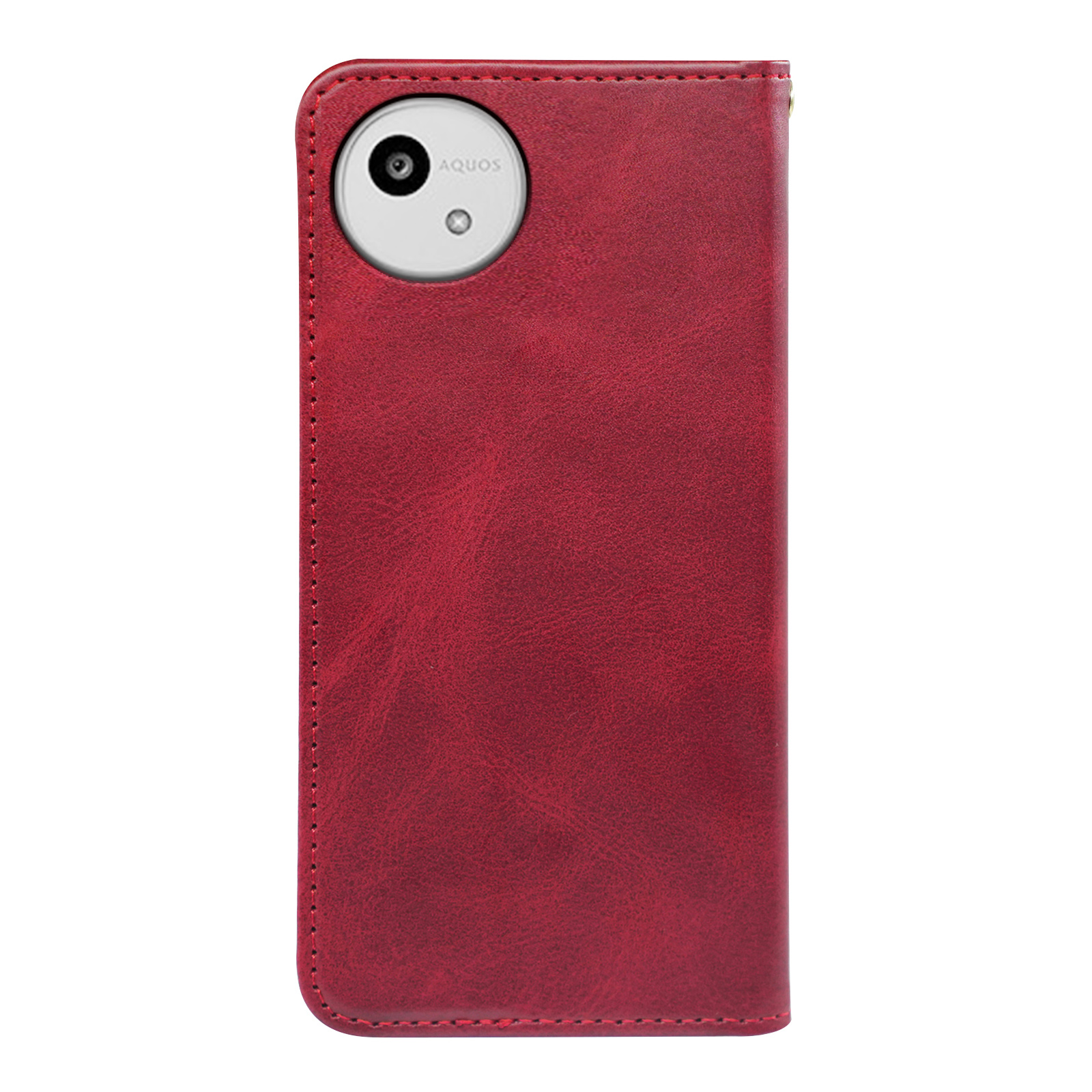 AQUOS wish5 ケース 手帳型 アクオスwish5 耐衝撃 アクオスウィッシュ5