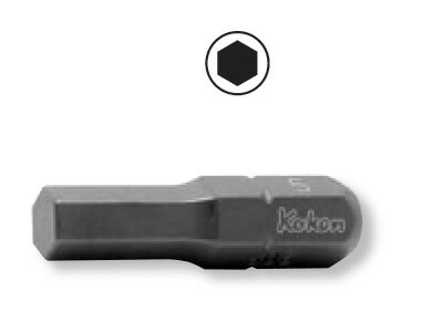 Ko-ken 108H-25-10 1/4