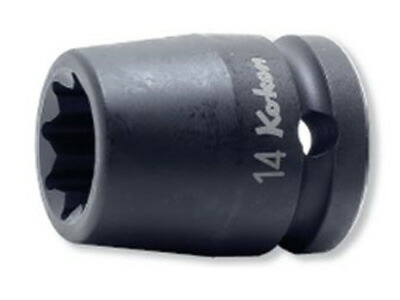 Ko-ken 14415M24 1/2
