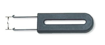 かえc専用 Ko-ken（コーケン） Ko-ken 152 Cリング用 セパレーター 大 (3/4