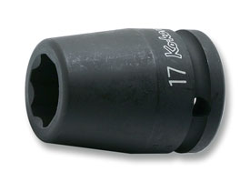 Ko-ken 15410M24 5/8" CpNg T[tFCX\Pbg 24mm R[P/RH