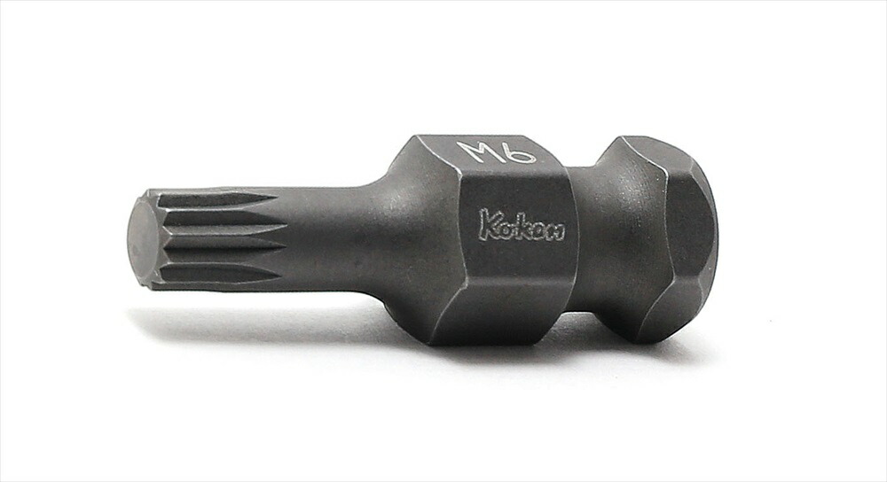 Ko-ken（コーケン） Ko-ken 183X-35-M5 DIN3126 E11.2 インパクト