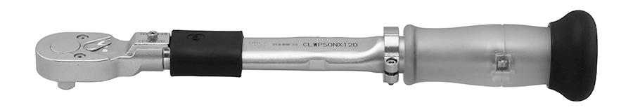TOHNICHI 在庫あり 東日 CLWP25NX10D 防水ヘッド交換式プリロックト