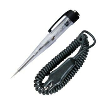 ANEX 2135Ai ブザー&LED発光ダイオード 極性判定 検電 オートテスター | ANEX | 01