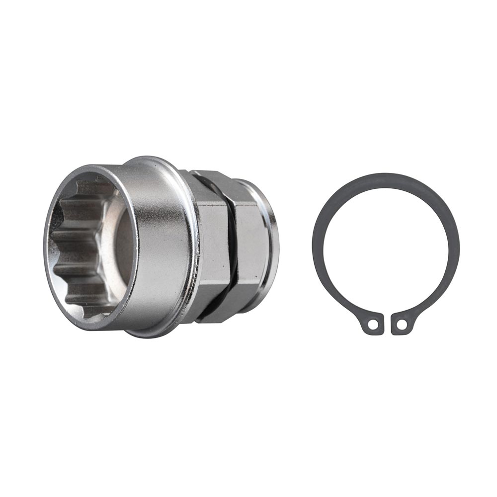 ANEX ANEX AOA3027 オフセットアダプター30mm用 27mm 専用ソケット