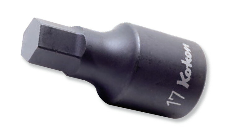 Ko-ken（コーケン） Ko-ken 6012M-75-15 3/4