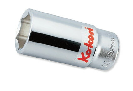 Ko-ken 6300A1.13/16 3/4