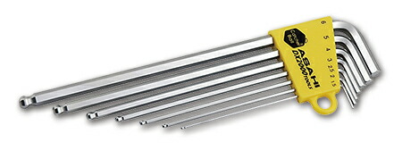 旭金属工業 在庫数1 ASAHI AQKS710 超強力合金鋼 キャッチャーレンチ