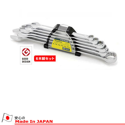 旭金属工業 ASAHI CLS140 Revo wave レボウェイブ / コンビネーション